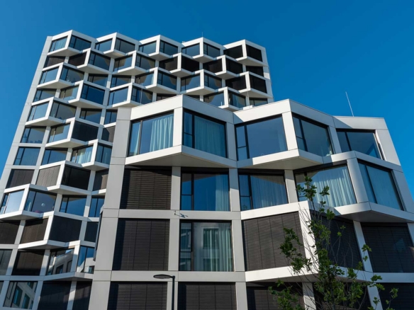 Penthouse con Terraza y Jacuzzi