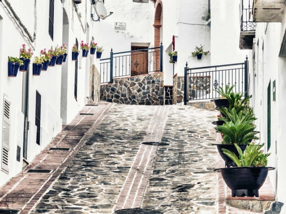 Mansión Histórica Restaurada