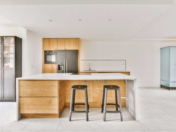 Apartamento Céntrico de dos Habitaciones