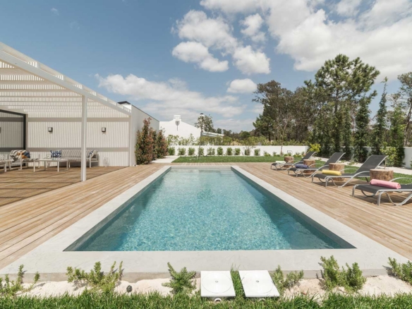 Apartamento Contemporáneo